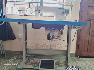 Sewing Machines