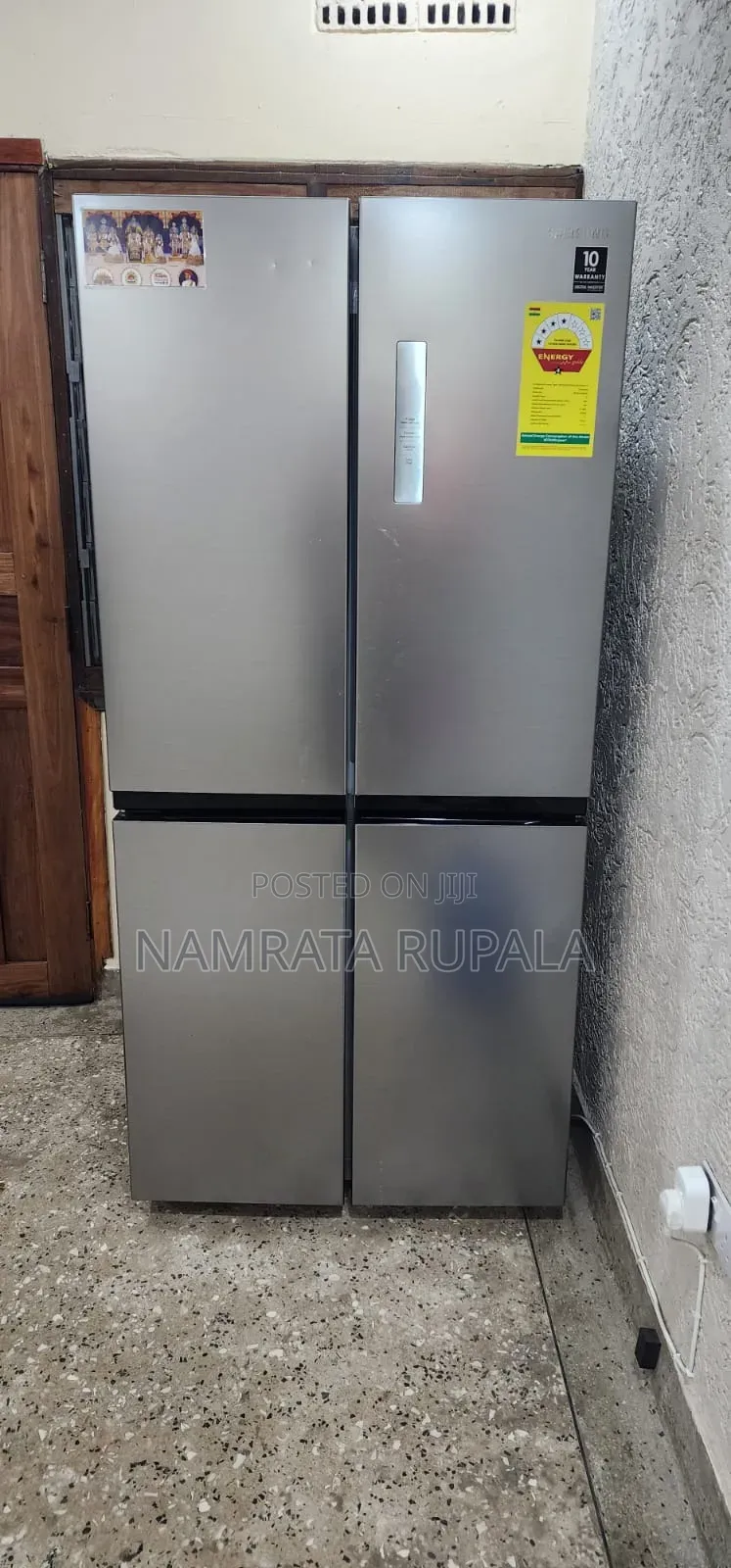 Refrigerator, Fridge