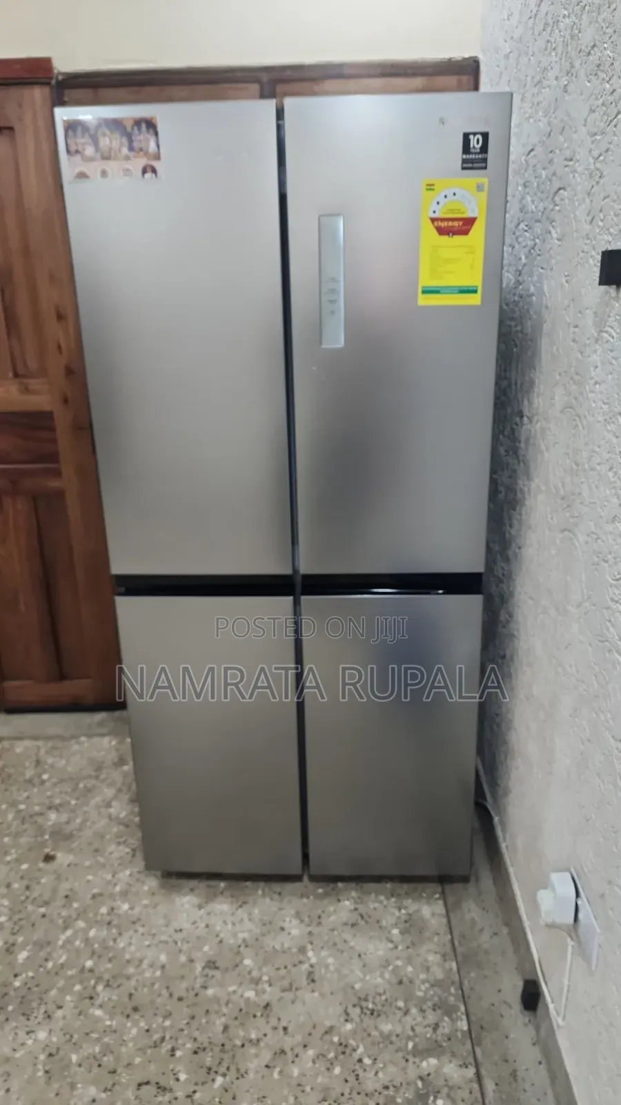 Refrigerator, Fridge