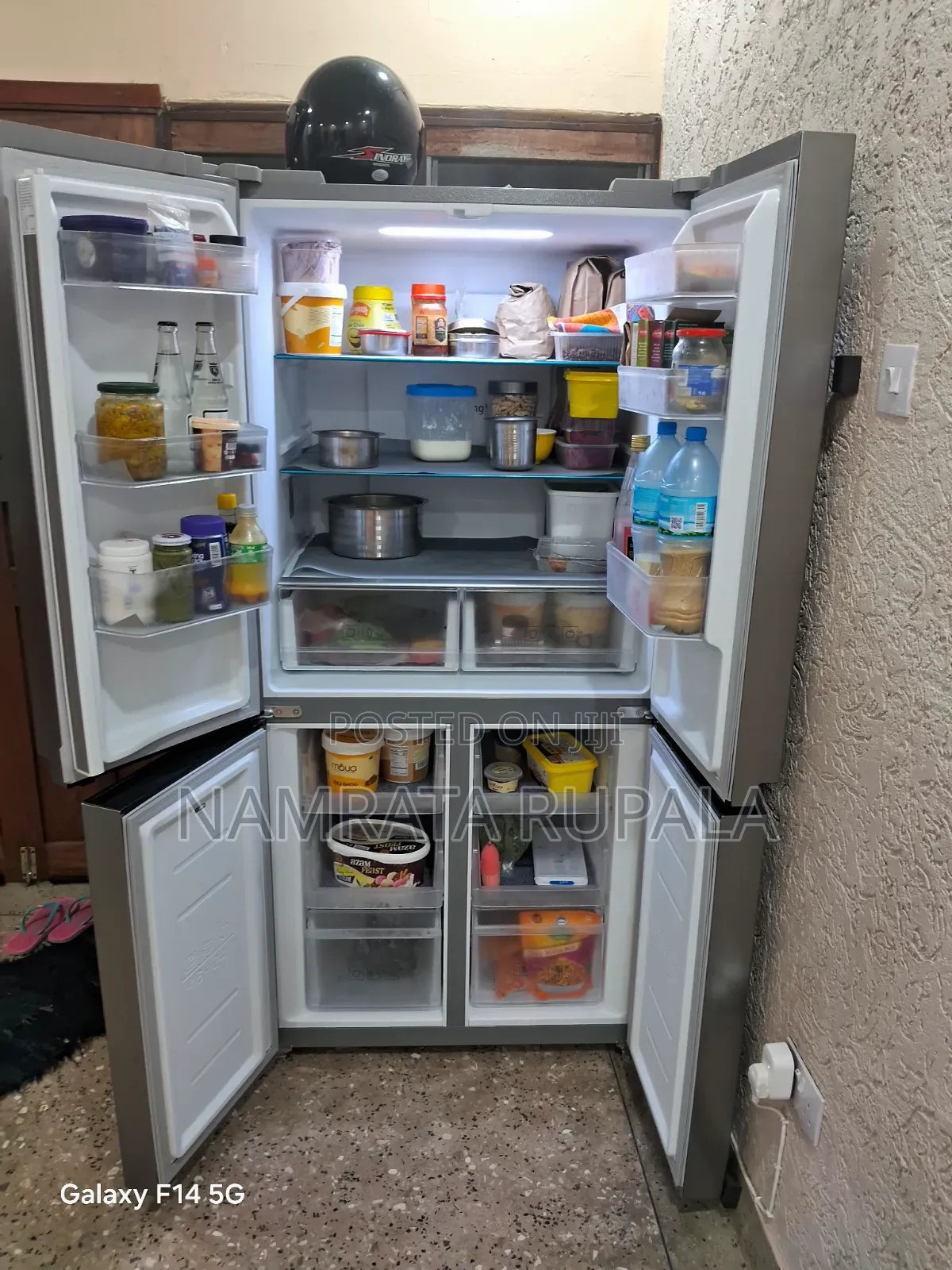 Refrigerator, Fridge