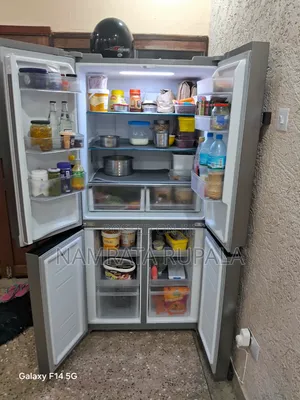 Refrigerator, Fridge