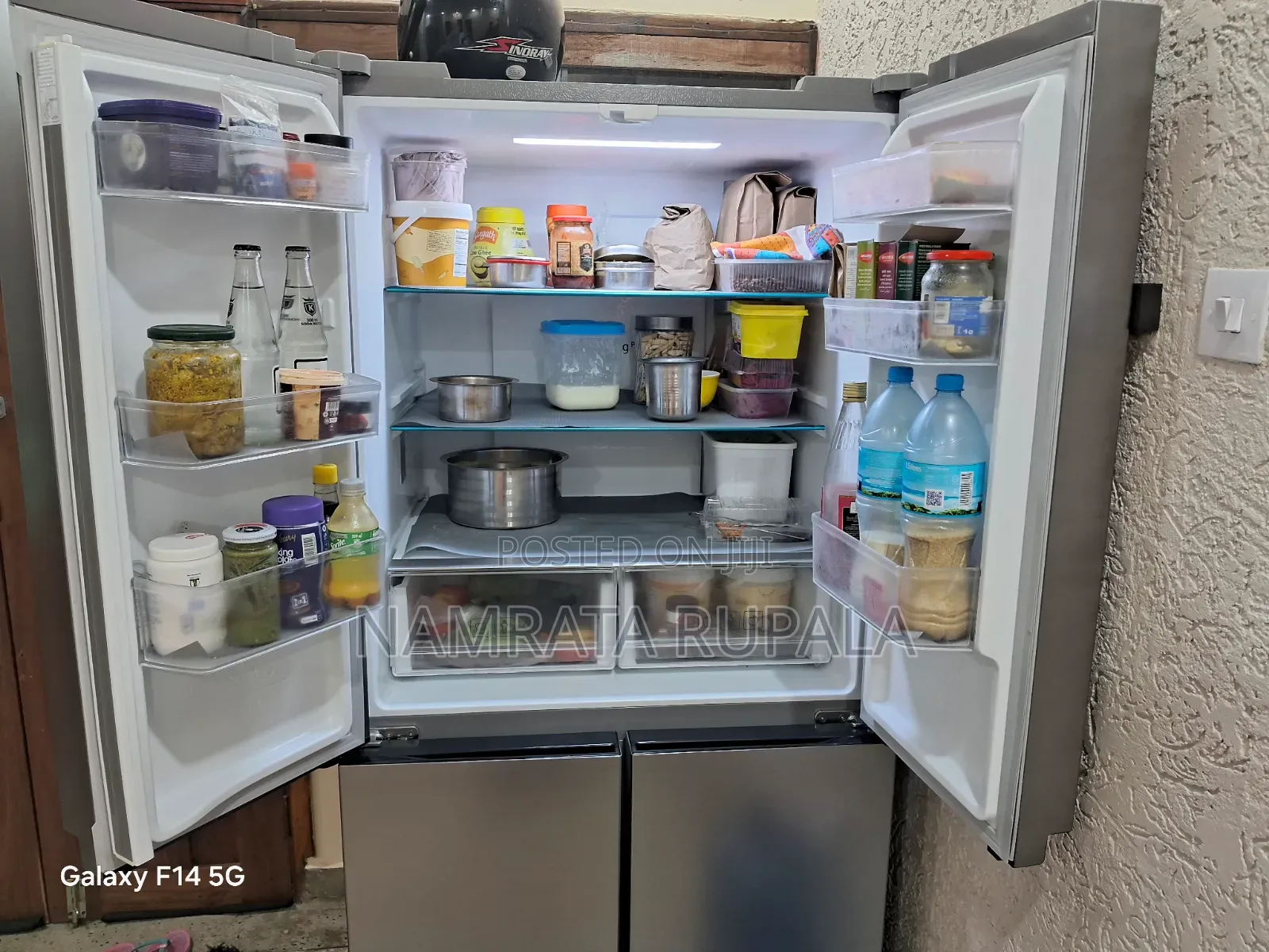 Refrigerator, Fridge