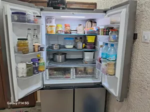 Refrigerator, Fridge