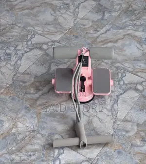 Sit Up Lock