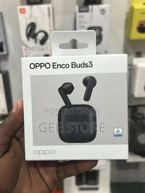 Oppo Enco Buds 3