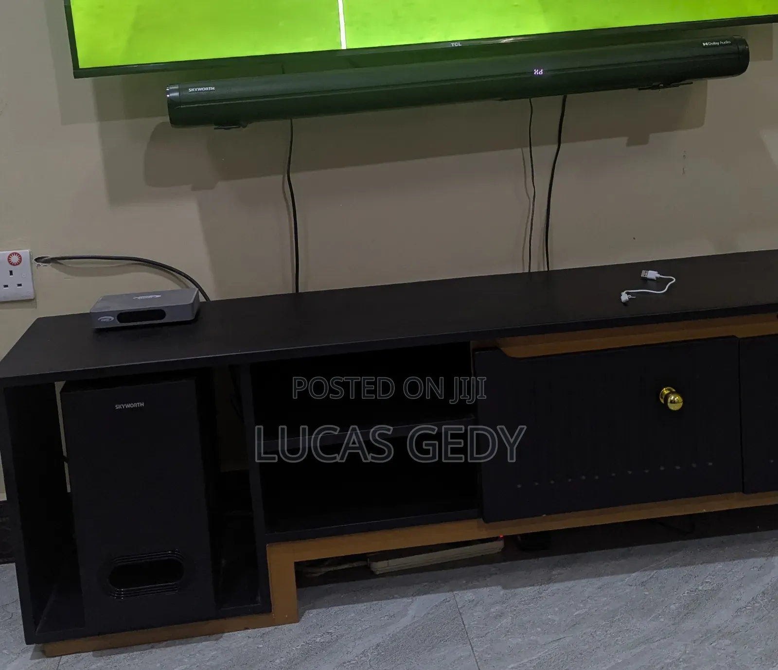 Skyworth Soundbar W630