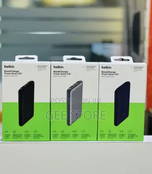 Belkin Powerbank