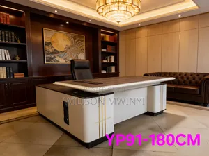 Executive Table/Meza Ya Ofisi/Office Table