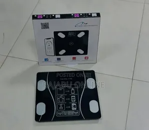 Bluetooth Scale