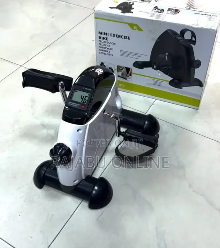 Mini Exercise Bike