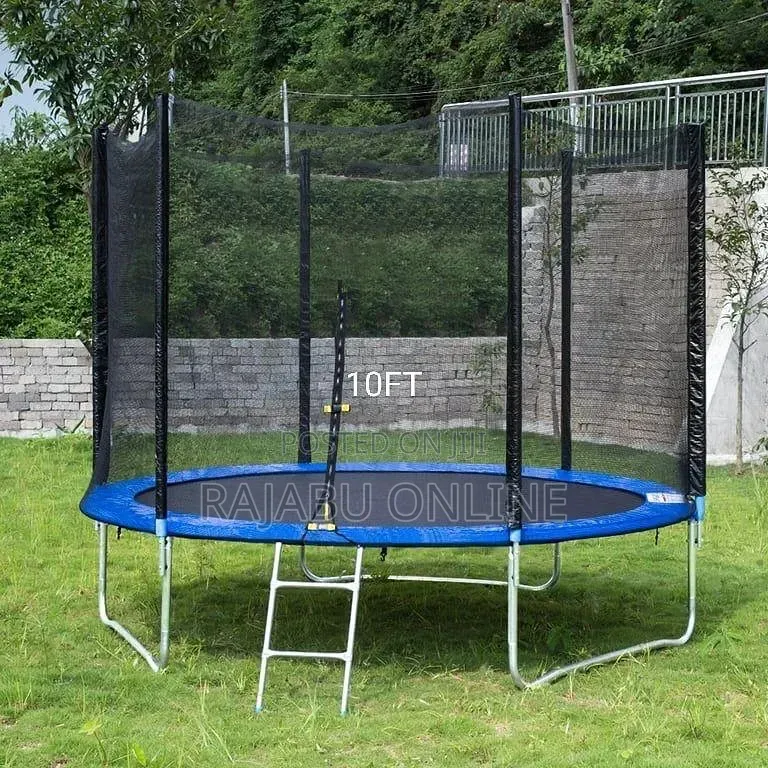 Best Trampoline 12ft