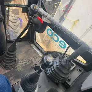Brand New JCB Backhoe Loader for Sale