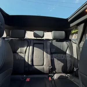 Land Rover Range Rover Evoque 2018 Blue
