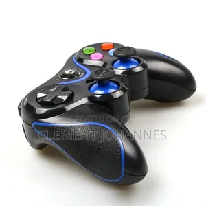 V8 Game Pad Hii Ni Ya Moto Sana Kwa Efootball