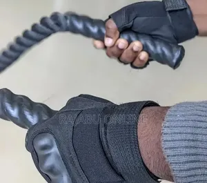 Battle Rope Urefu 12 Metre Uzito 15kg