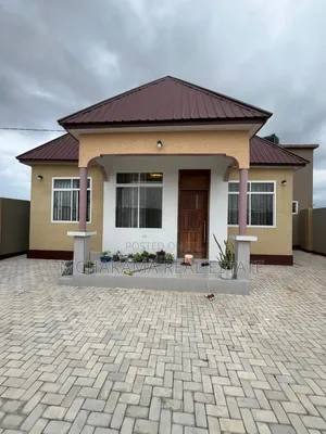 3bdrm House in Mchakama Real Estate, Fufu for sale