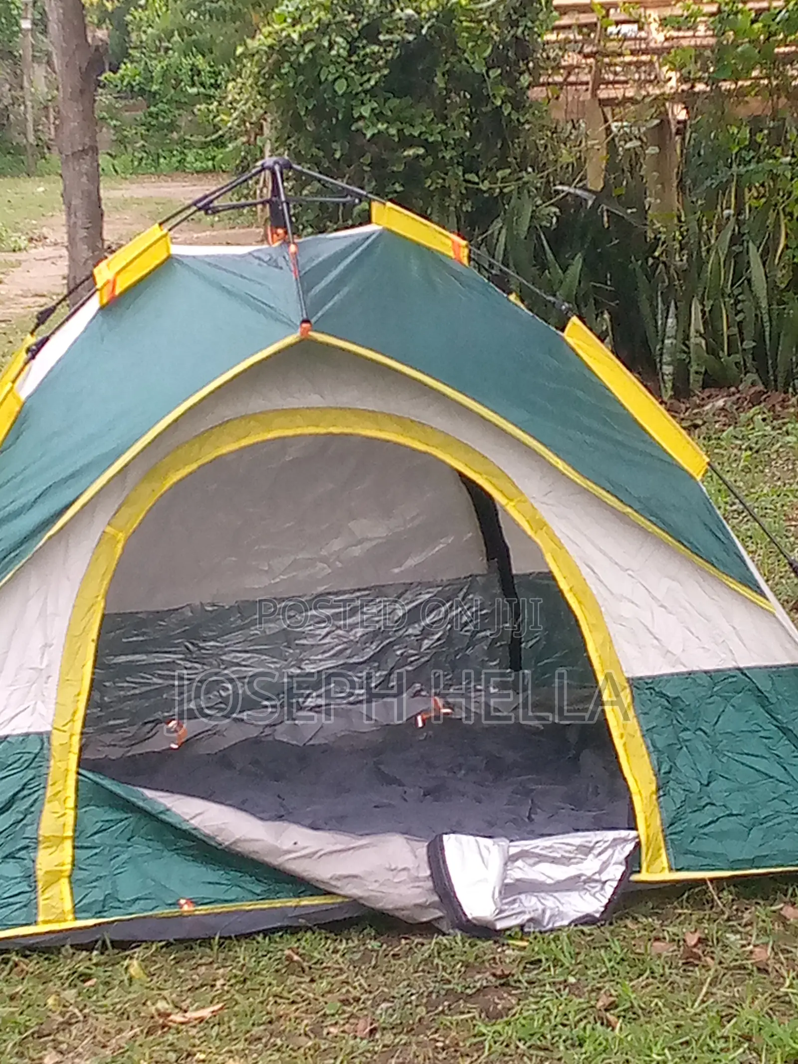 Verona Farm Lodge and Campsite