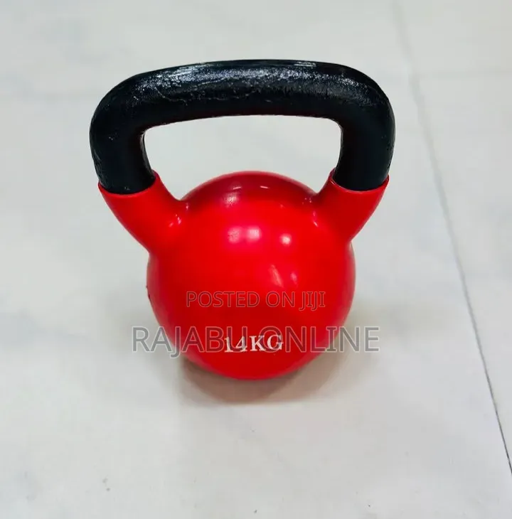 14kg Kettlebell