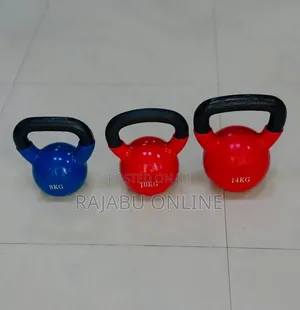 14kg Kettlebell