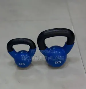 14kg Kettlebell