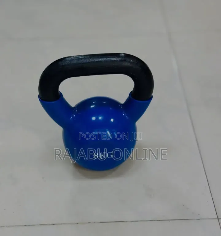 14kg Kettlebell
