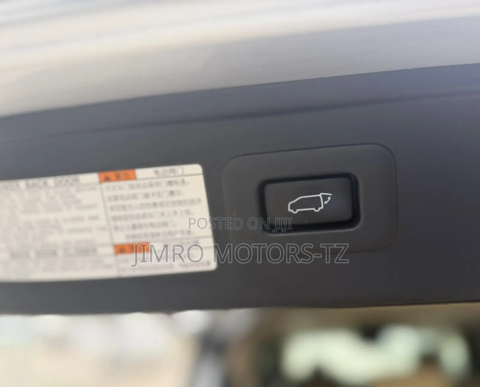 Toyota Alphard 2017 Silver