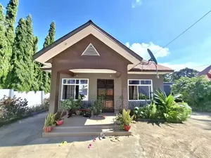 2bdrm Bungalow in Kimara Bucha for rent