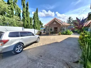 2bdrm Bungalow in Kimara Bucha for rent