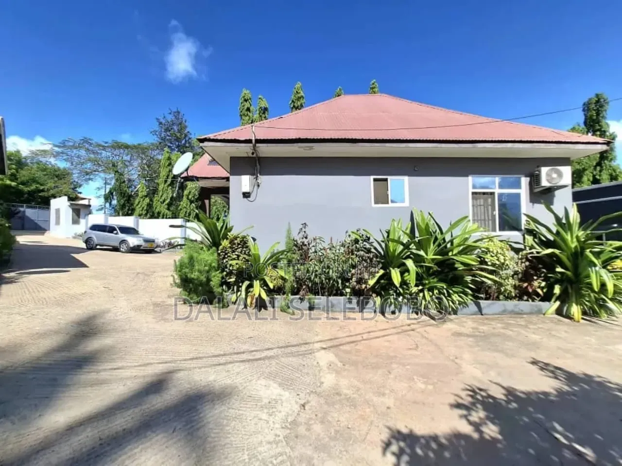 2bdrm Bungalow in Kimara Bucha for rent