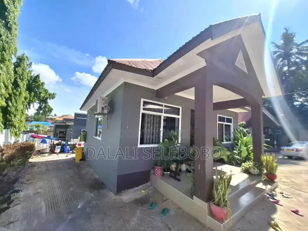 2bdrm Bungalow in Kimara Bucha for rent