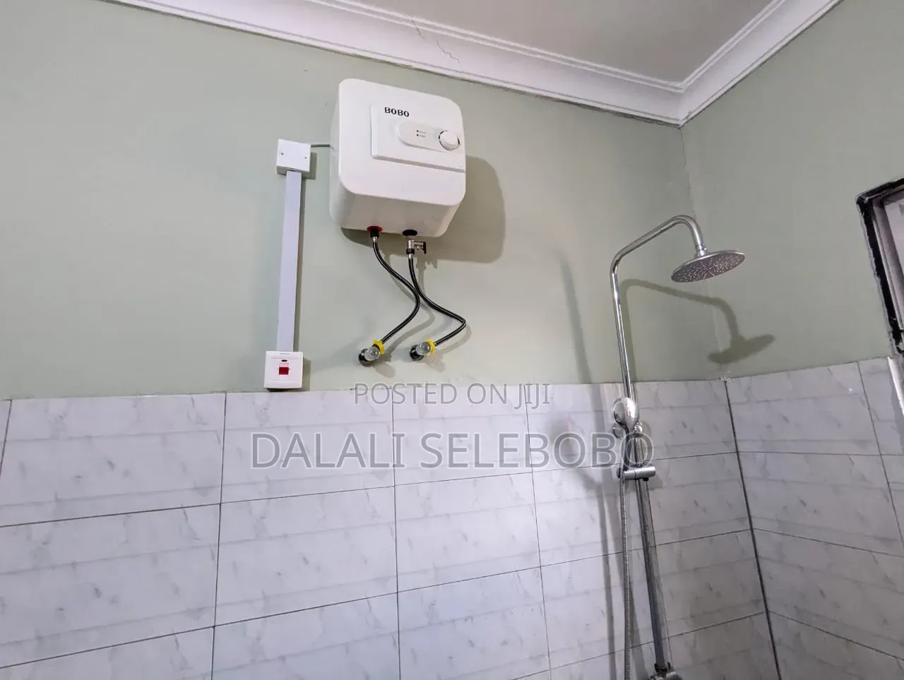 2bdrm Bungalow in Kimara Bucha for rent
