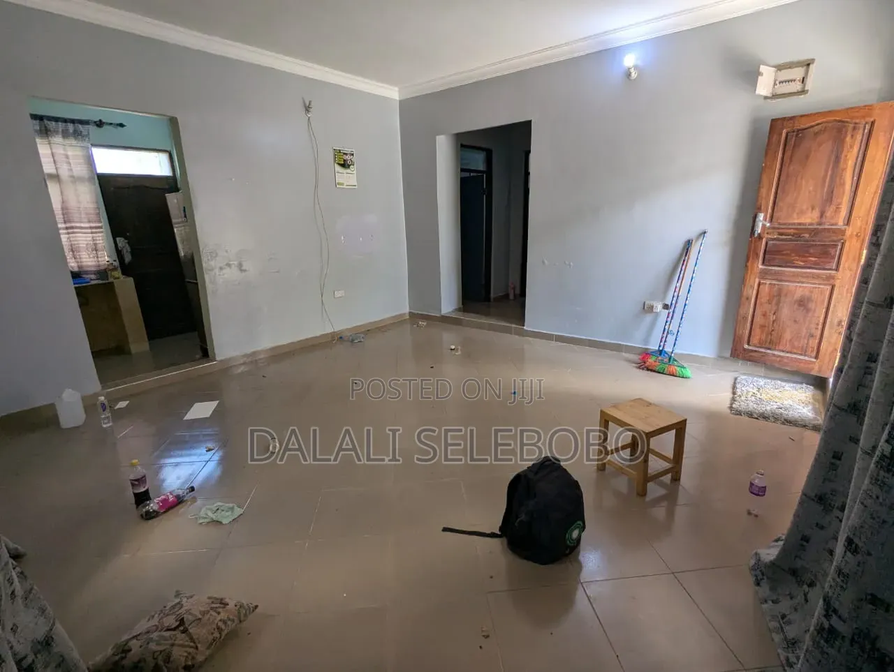 2bdrm Bungalow in Kimara Bucha for rent