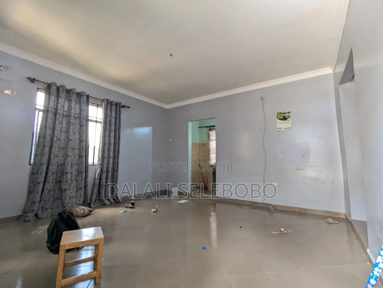 2bdrm Bungalow in Kimara Bucha for rent