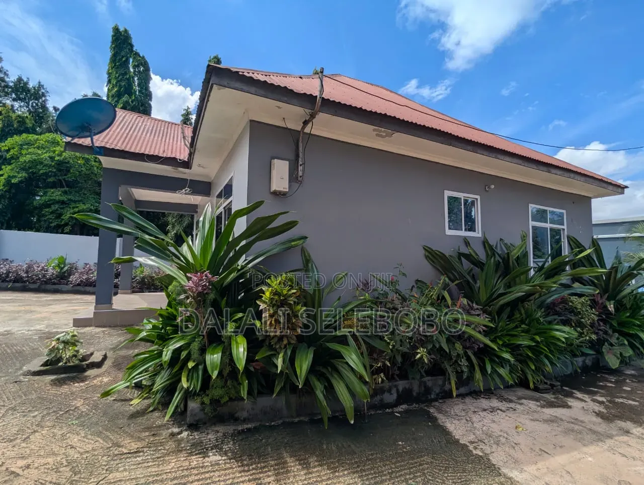 2bdrm Bungalow in Kimara Bucha for rent