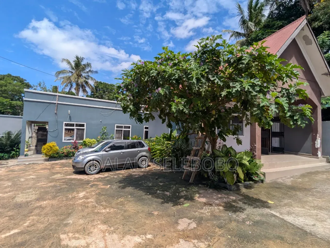 2bdrm Bungalow in Kimara Bucha for rent