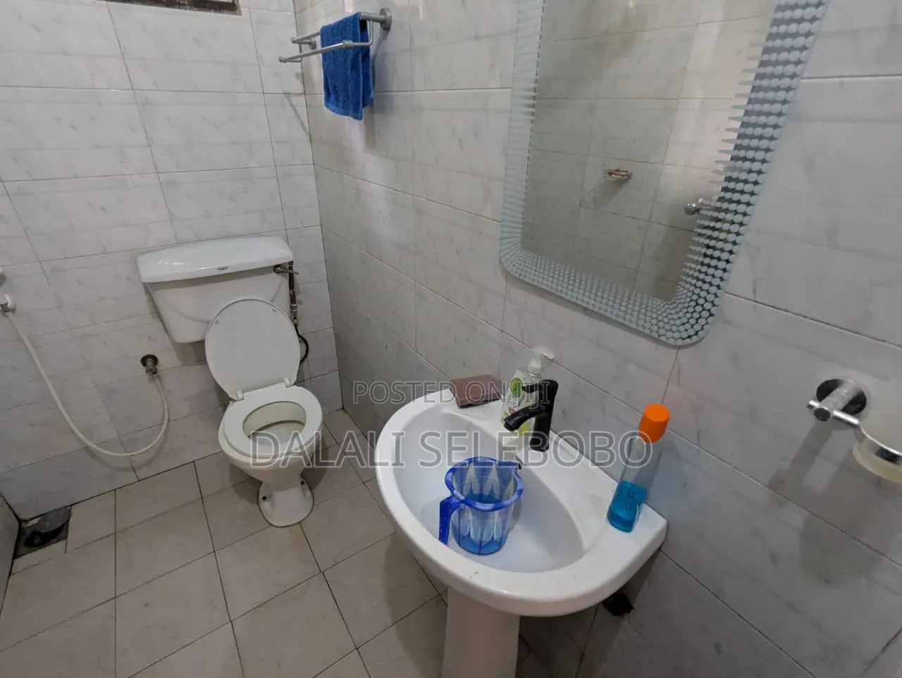 2bdrm Bungalow in Kimara Bucha for rent