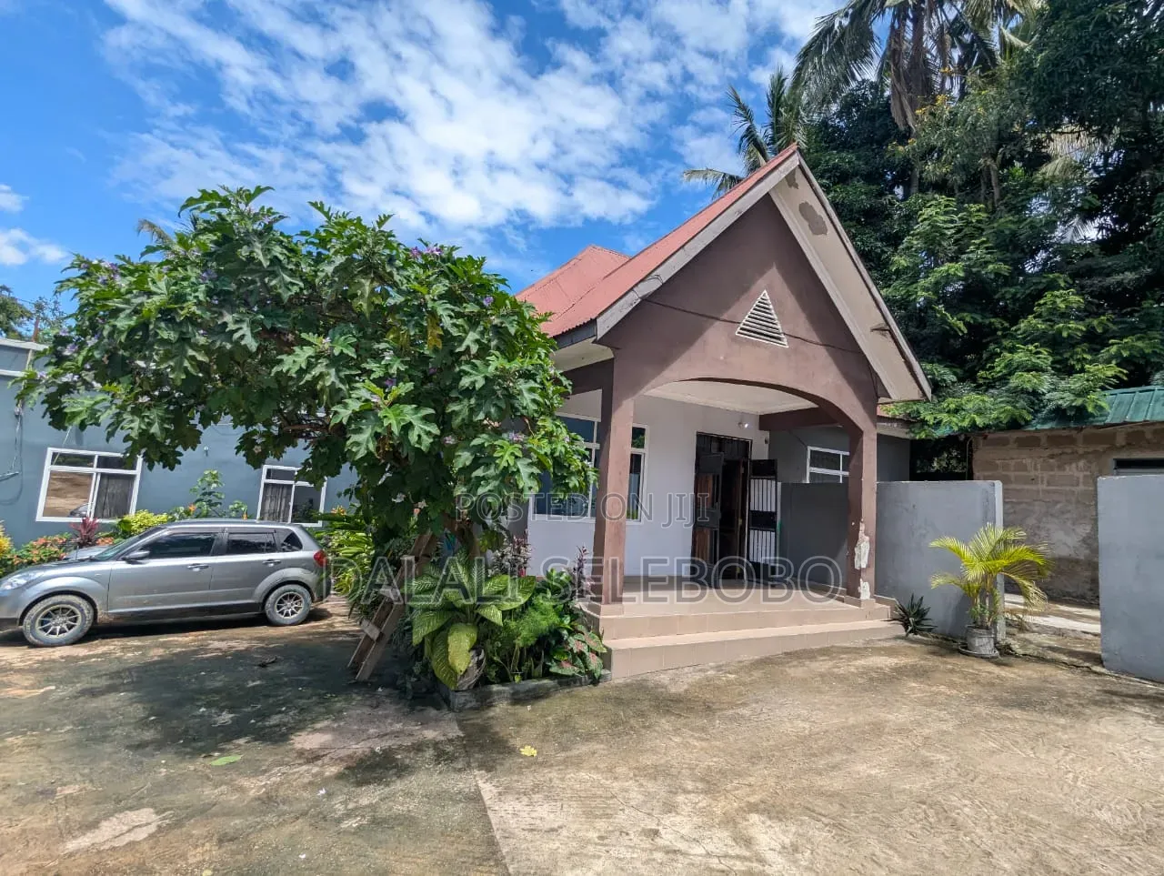 2bdrm Bungalow in Kimara Bucha for rent