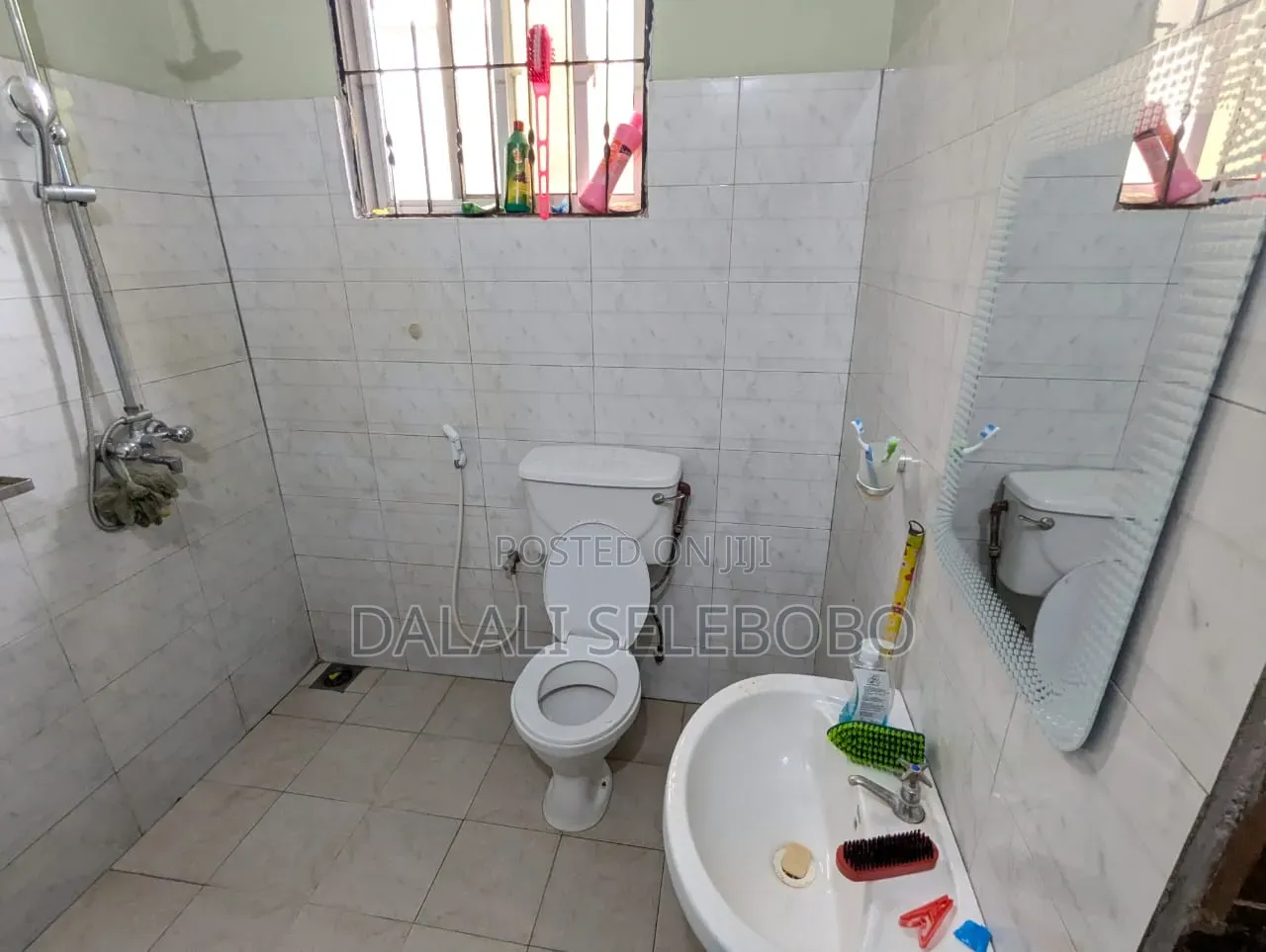 2bdrm Bungalow in Kimara Bucha for rent