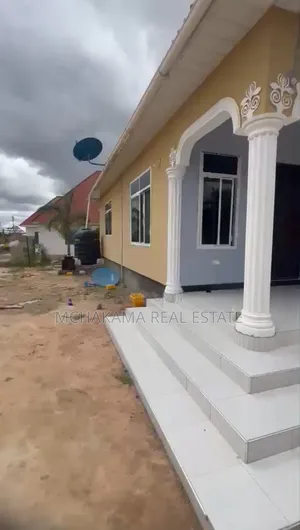 3bdrm House in Mchakama Real Estate, Fufu for sale