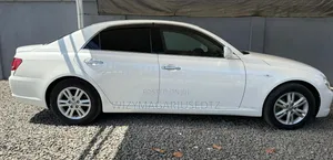 Toyota Mark X 2006 Pearl