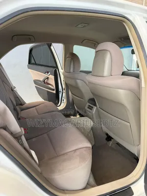 Toyota Mark X 2006 Pearl