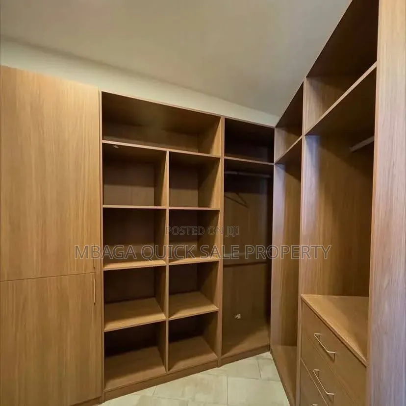 Furnished 3bdrm Apartment in Msasani for rent