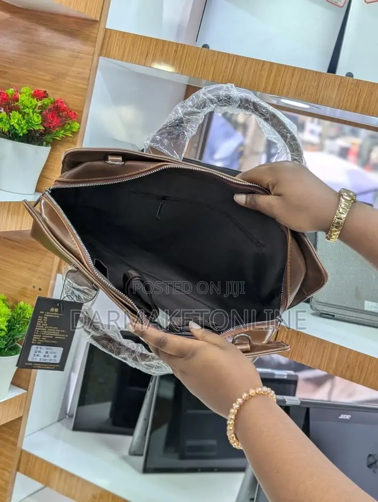 Pure Leather
