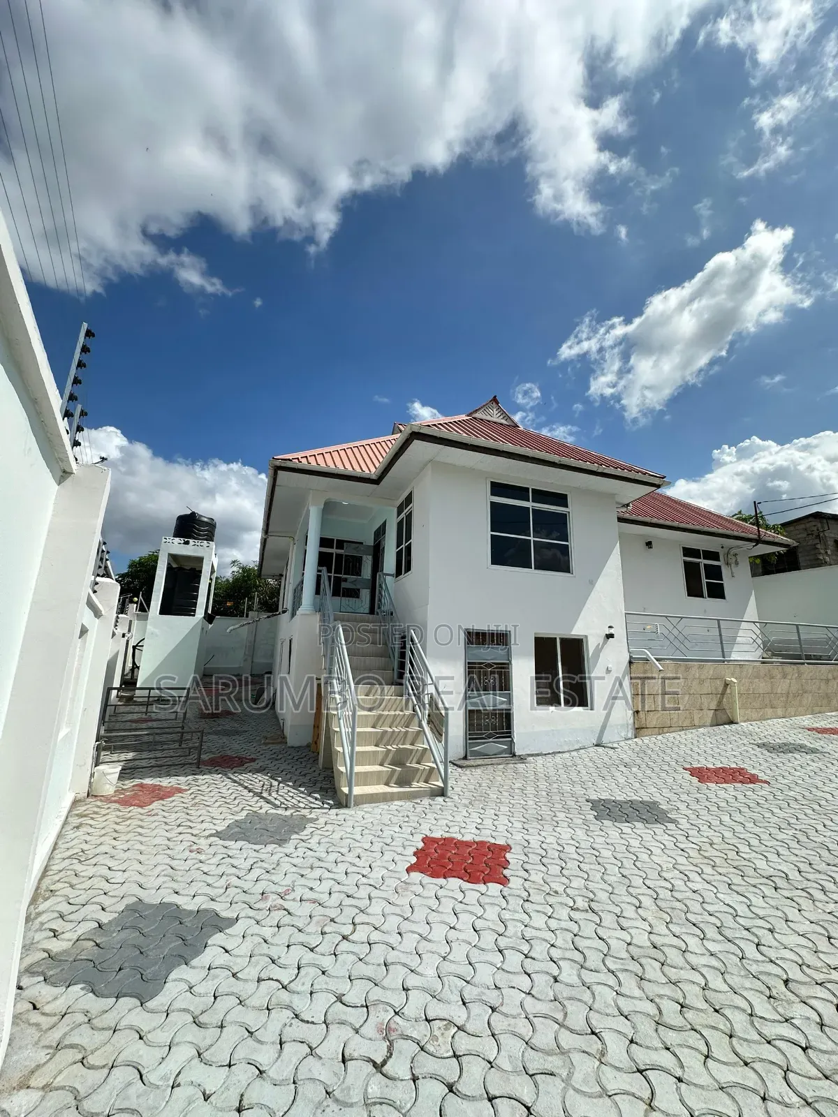 3bdrm House in Goba Kwa Awadhi for rent