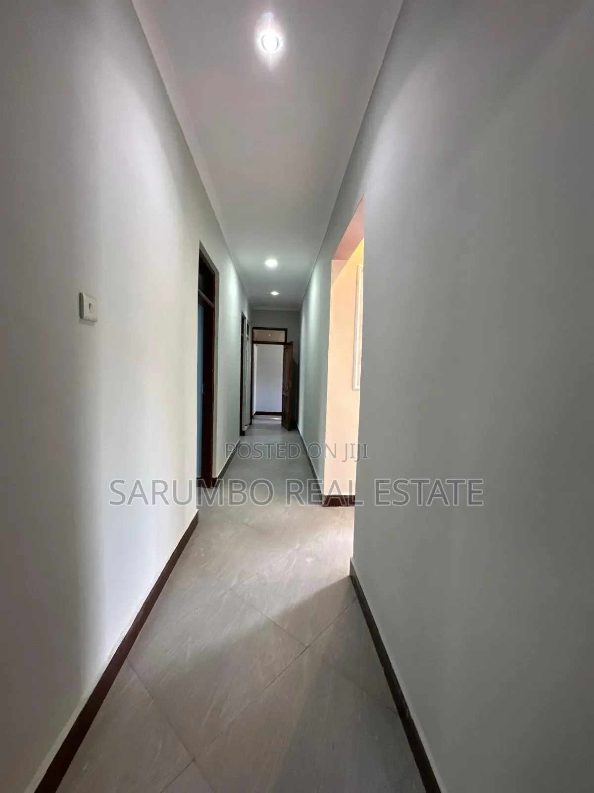3bdrm House in Goba Kwa Awadhi for rent