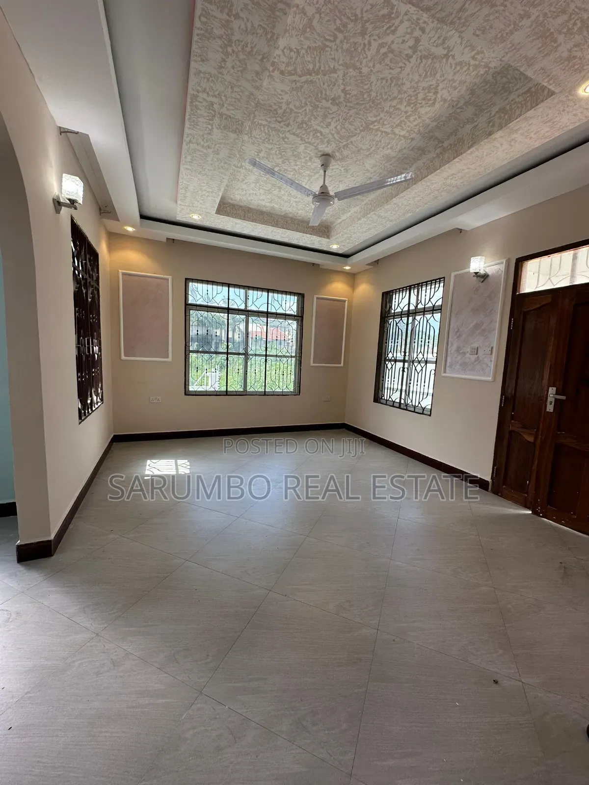3bdrm House in Goba Kwa Awadhi for rent