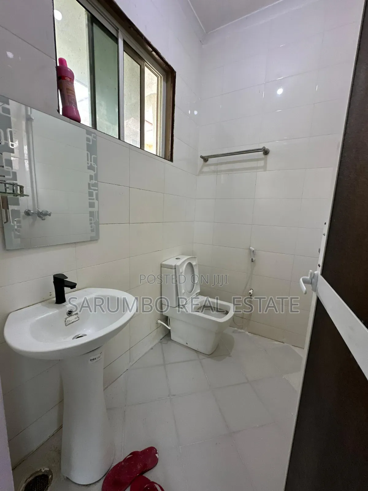 3bdrm House in Goba Kwa Awadhi for rent