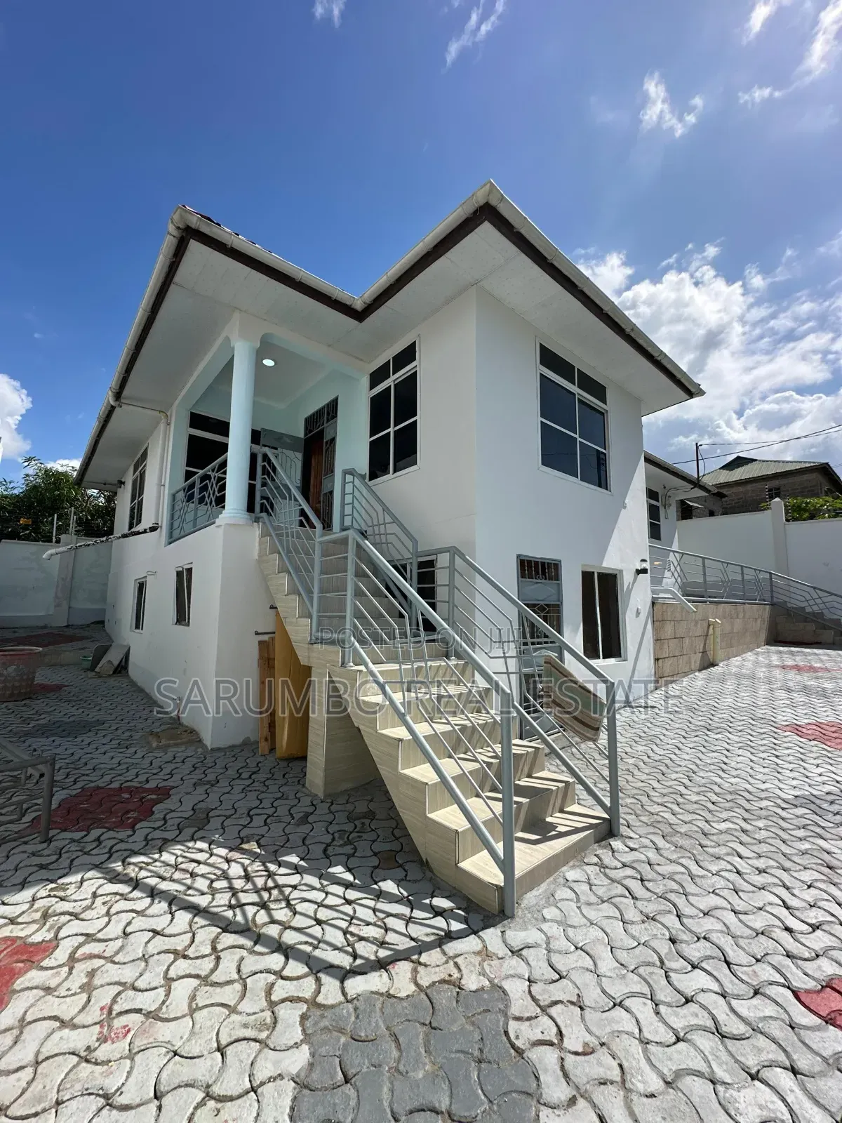 3bdrm House in Goba Kwa Awadhi for rent