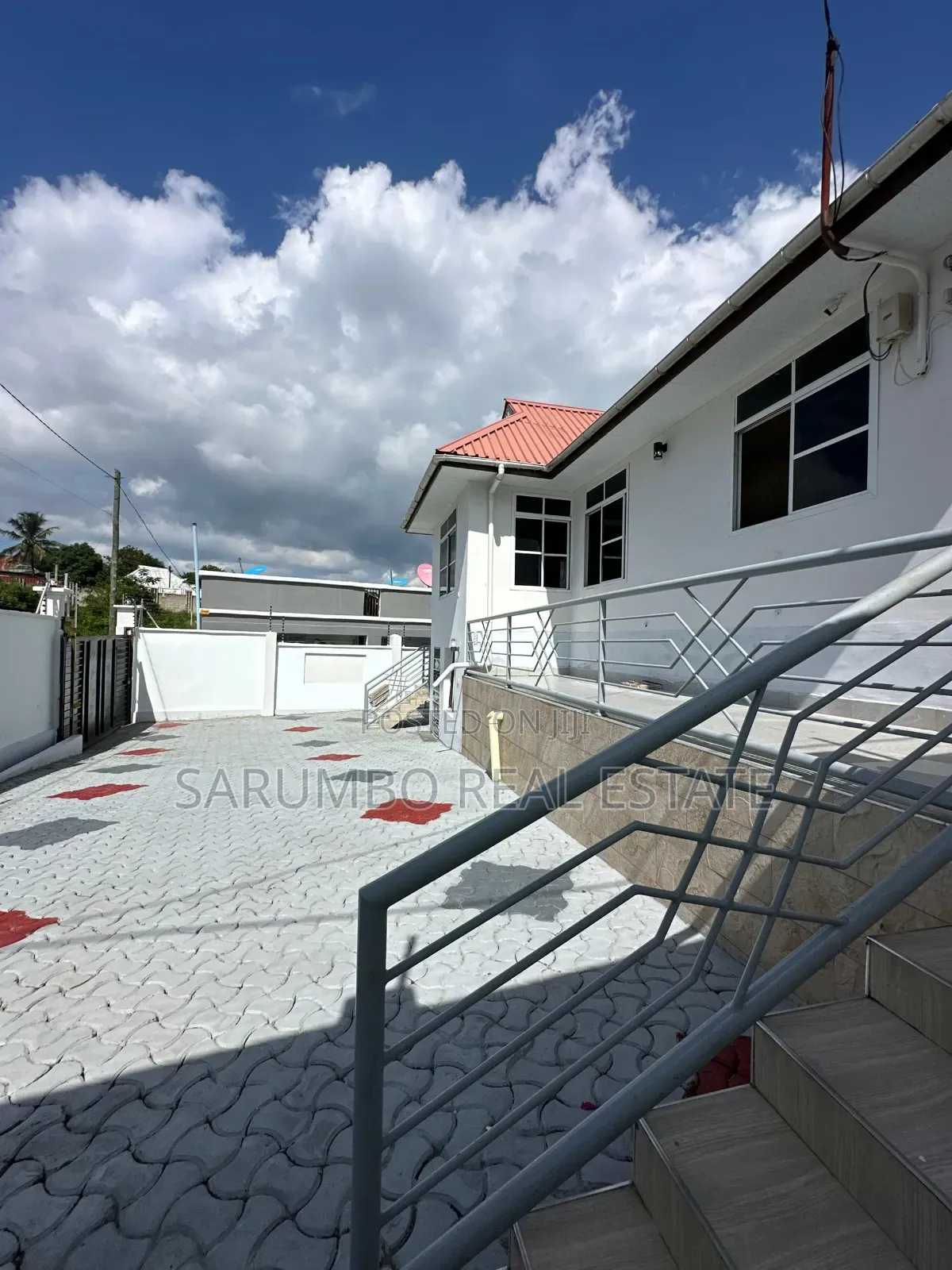 3bdrm House in Goba Kwa Awadhi for rent