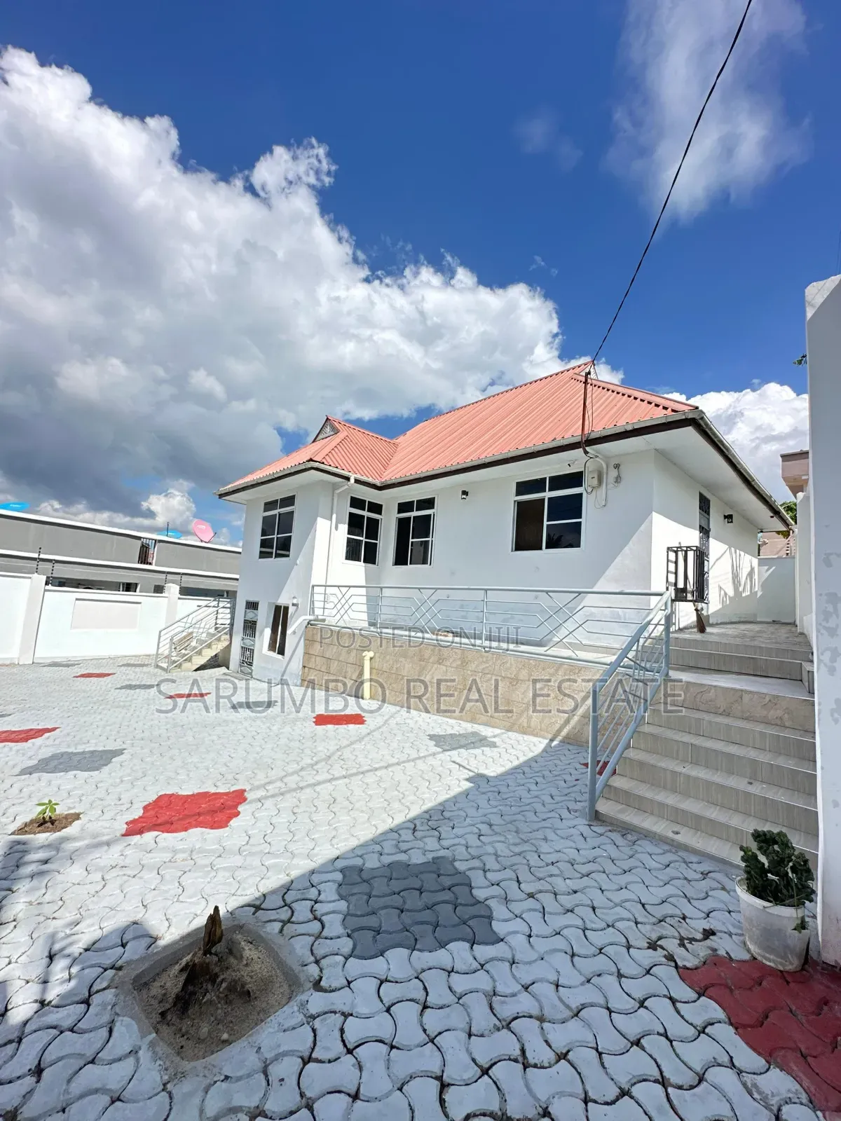 3bdrm House in Goba Kwa Awadhi for rent